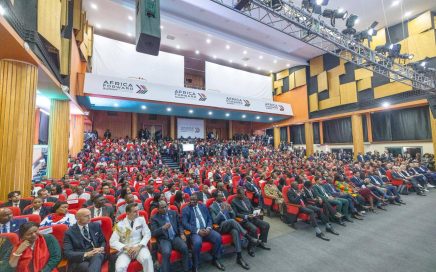 Africa Forward Summit