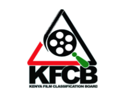 Kenya Film Classification Board Logo
