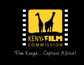 Kenya Film Commission Board Logo