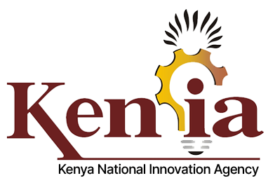 Kenya National Innovation Agency Logo